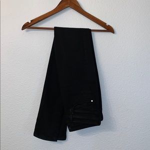 Juicy Couture Black Skinny Jeans